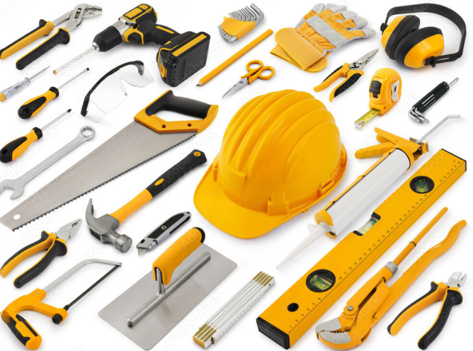 Building-tools